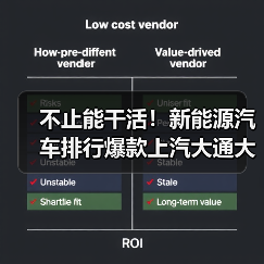 不止能干活!新能源汽车排行爆款上汽大通大拿V1重新定义轻客角色(图4) 不止能干活!新能源汽车排行爆款上汽大通大拿V1重新定义轻客角色(图4)