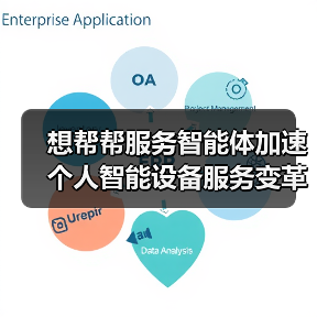 想帮帮服务智能体加速个人智能设备服务变革！手机平板迎来智能服务体验新时代！(图4)