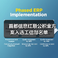 首都信息红顺公积金方案入选工信部名单(图1) 首都信息红顺公积金方案入选工信部名单(图1)