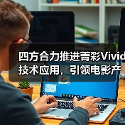 四方合力推进菁彩Vivid技术应用，引领电影产业视听体验革新(图1)