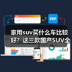 家用suv买什么车比较好?这三款国产SUV全面覆盖(图2) 家用suv买什么车比较好?这三款国产SUV全面覆盖(图2)