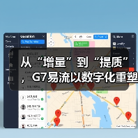 从“增量”到“提质”,G7易流以数字化重塑冷链物流价值(图4) 从“增量”到“提质”,G7易流以数字化重塑冷链物流价值(图4)