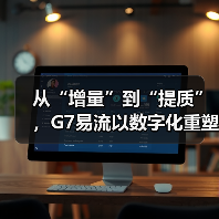 从“增量”到“提质”,G7易流以数字化重塑冷链物流价值(图1) 从“增量”到“提质”,G7易流以数字化重塑冷链物流价值(图1)