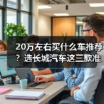 20万左右买什么车推荐?选长城汽车这三款准没错(图4) 20万左右买什么车推荐?选长城汽车这三款准没错(图4)