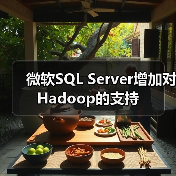微软SQL Server增加对Hadoop的支持(图3) 微软SQL Server增加对Hadoop的支持(图3)