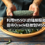 利用MSSQL的链接服务器将Oracle链接到MSSQL实现同步(图3) 利用MSSQL的链接服务器将Oracle链接到MSSQL实现同步(图3)