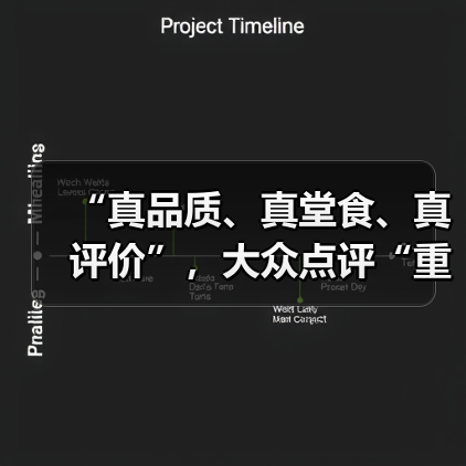 “真品质、真堂食、真评价”,大众点评“重启”品质外卖(图2) “真品质、真堂食、真评价”,大众点评“重启”品质外卖(图2)