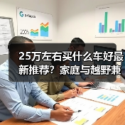25万左右买什么车好最新推荐?家庭与越野兼顾的新能源汽车(图2) 25万左右买什么车好最新推荐?家庭与越野兼顾的新能源汽车(图2)