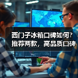 西门子冰箱口碑如何?推荐两款,高品质口碑佳!(图2) 西门子冰箱口碑如何?推荐两款,高品质口碑佳!(图2)