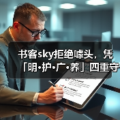书客sky拒绝噱头,凭「明·护·广·养」四重守护硬核实验数据彻底颠覆护眼行业认知!(图2) 书客sky拒绝噱头,凭「明·护·广·养」四重守护硬核实验数据彻底颠覆护眼行业认知!(图2)