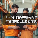 TiVo在智能电视与跨屏广告领域实现显著增长里程碑(图2)