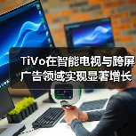TiVo在智能电视与跨屏广告领域实现显著增长里程碑(图4)
