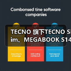 TECNO 旗下TECNO Slim、MEGABOOK S14、AI眼镜齐摘IFA2025全球产品技术创新大奖(图2) TECNO 旗下TECNO Slim、MEGABOOK S14、AI眼镜齐摘IFA2025全球产品技术创新大奖(图2)