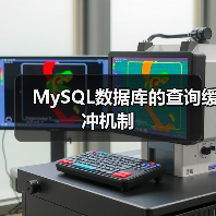 MySQL数据库的查询缓冲机制(图1) MySQL数据库的查询缓冲机制(图1)