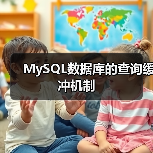 MySQL数据库的查询缓冲机制(图3) MySQL数据库的查询缓冲机制(图3)