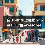 在Ubuntu上使用Gnome DO和Awesome(图4) 在Ubuntu上使用Gnome DO和Awesome(图4)