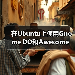 在Ubuntu上使用Gnome DO和Awesome(图2) 在Ubuntu上使用Gnome DO和Awesome(图2)