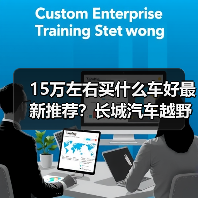 15万左右买什么车好最新推荐?长城汽车越野SUV实用解析(图3) 15万左右买什么车好最新推荐?长城汽车越野SUV实用解析(图3)
