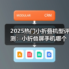 2025热门小折叠机型评测:小折叠屏手机哪个最值得买?(图1) 2025热门小折叠机型评测:小折叠屏手机哪个最值得买?(图1)