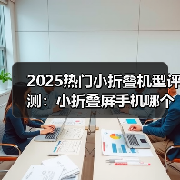 2025热门小折叠机型评测:小折叠屏手机哪个最值得买?(图3) 2025热门小折叠机型评测:小折叠屏手机哪个最值得买?(图3)