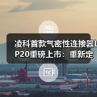 凌科首款气密性连接器LP20重磅上市:重新定义“全工况”连接可靠性(图3) 凌科首款气密性连接器LP20重磅上市:重新定义“全工况”连接可靠性(图3)