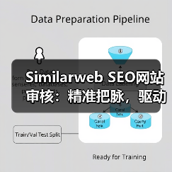 Similarweb SEO网站审核:精准把脉,驱动网站优化新飞跃(图1) Similarweb SEO网站审核:精准把脉,驱动网站优化新飞跃(图1)