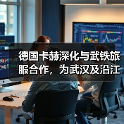 德国卡赫深化与武铁旅服合作,为武汉及沿江高铁站点洁净运行保驾护航(图1) 德国卡赫深化与武铁旅服合作,为武汉及沿江高铁站点洁净运行保驾护航(图1)