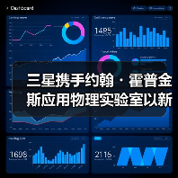 三星携手约翰・霍普金斯应用物理实验室以新一代Peltier Cooling制冷技术荣获R&D 100 Awards(图2) 三星携手约翰・霍普金斯应用物理实验室以新一代Peltier Cooling制冷技术荣获R&D 100 Awards(图2)
