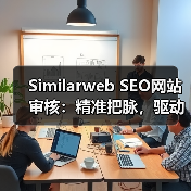 Similarweb SEO网站审核:精准把脉,驱动网站优化新飞跃(图2) Similarweb SEO网站审核:精准把脉,驱动网站优化新飞跃(图2)