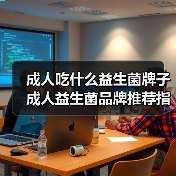 成人吃什么益生菌牌子 成人益生菌品牌推荐指南(图4) 成人吃什么益生菌牌子 成人益生菌品牌推荐指南(图4)