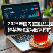 2025年国内宝宝益生菌推荐揭秘宝妈圈疯传的五款口碑神菌(图4)