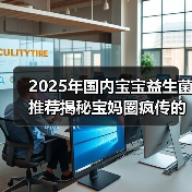 2025年国内宝宝益生菌推荐揭秘宝妈圈疯传的五款口碑神菌(图3)