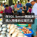 在SQL Server数据库中插入图像的实现方法(图1) 在SQL Server数据库中插入图像的实现方法(图1)