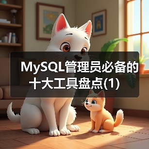 MySQL管理员必备的十大工具盘点(1)(图2) MySQL管理员必备的十大工具盘点(1)(图2)