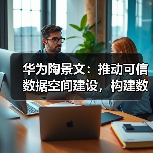 华为陶景文:推动可信数据空间建设,构建数智时代基础设施(图3) 华为陶景文:推动可信数据空间建设,构建数智时代基础设施(图3)