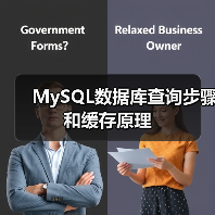 MySQL数据库查询步骤和缓存原理(图3) MySQL数据库查询步骤和缓存原理(图3)