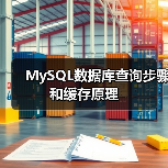 MySQL数据库查询步骤和缓存原理(图4) MySQL数据库查询步骤和缓存原理(图4)