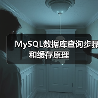 MySQL数据库查询步骤和缓存原理(图1) MySQL数据库查询步骤和缓存原理(图1)