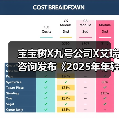 宝宝树X九号公司X艾瑞咨询发布《2025年年轻宝妈电动车出行白皮书》,洞察新一代妈妈出行新趋势(图3) 宝宝树X九号公司X艾瑞咨询发布《2025年年轻宝妈电动车出行白皮书》,洞察新一代妈妈出行新趋势(图3)