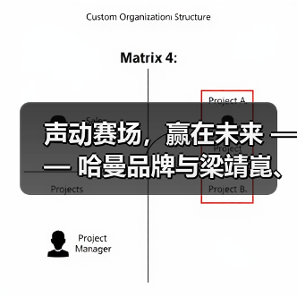 声动赛场,赢在未来 —— 哈曼品牌与梁靖崑、京东平台共启音频新篇章(图1) 声动赛场,赢在未来 —— 哈曼品牌与梁靖崑、京东平台共启音频新篇章(图1)