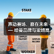 声动赛场,赢在未来 —— 哈曼品牌与梁靖崑、京东平台共启音频新篇章(图3) 声动赛场,赢在未来 —— 哈曼品牌与梁靖崑、京东平台共启音频新篇章(图3)
