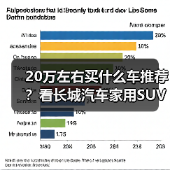 20万左右买什么车推荐?看长城汽车家用SUV的多功能表现(图1) 20万左右买什么车推荐?看长城汽车家用SUV的多功能表现(图1)