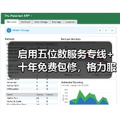 启用五位数服务专线+十年免费包修,格力服务体系战略解码!(图1) 启用五位数服务专线+十年免费包修,格力服务体系战略解码!(图1)