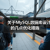 关于MySQL数据库设计的几点优化措施(图2) 关于MySQL数据库设计的几点优化措施(图2)