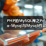 PHP的MySQL库之Pdo-Mysql与Mysqli性能对比(图2) PHP的MySQL库之Pdo-Mysql与Mysqli性能对比(图2)