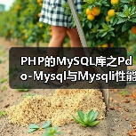 PHP的MySQL库之Pdo-Mysql与Mysqli性能对比(图4) PHP的MySQL库之Pdo-Mysql与Mysqli性能对比(图4)