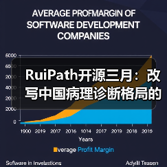 RuiPath开源三月：改写中国病理诊断格局的AI力量(图1)