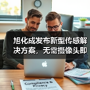 旭化成发布新型传感解决方案,无需摄像头即可检测动作和姿态(图4) 旭化成发布新型传感解决方案,无需摄像头即可检测动作和姿态(图4)