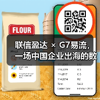联信盈达 × G7易流,一场中国企业出海的数字化破局!(图2) 联信盈达 × G7易流,一场中国企业出海的数字化破局!(图2)
