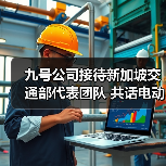 九号公司接待新加坡交通部代表团队 共话电动两轮车智能化与前沿技术(图2)